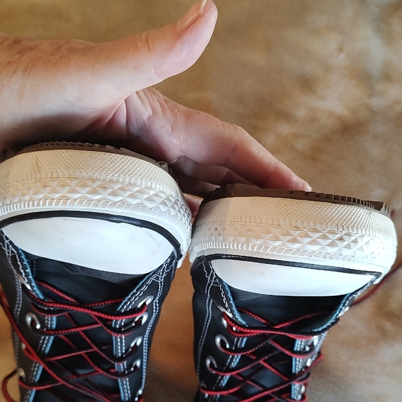 CONVERSE Men's CHUCK TAYLOR ALL STAR CITY TREK shoes. Size 13. Never Worn. - Picture 10 of 10